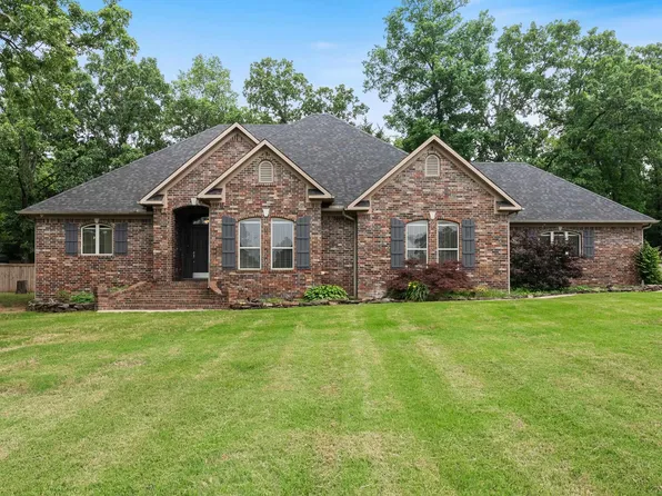 14 Sandlewood Rd, Greenbrier, AR 72058