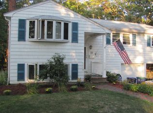 130 Forest St, Braintree, MA 02184