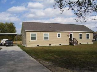 129 Schoeffler Rd, Carencro, LA 70520