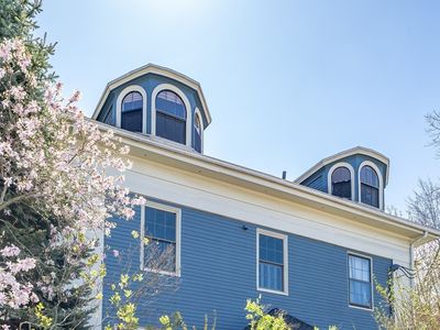 11 Rocky Nook Ter APT 5, Jamaica Plain, MA, 02130