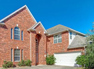 6938 Hamilton Falls Ln, Spring, TX 77379