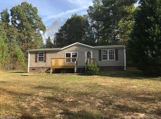 1447 Old Highway 65 Rd, Walnut Cove, NC 27052