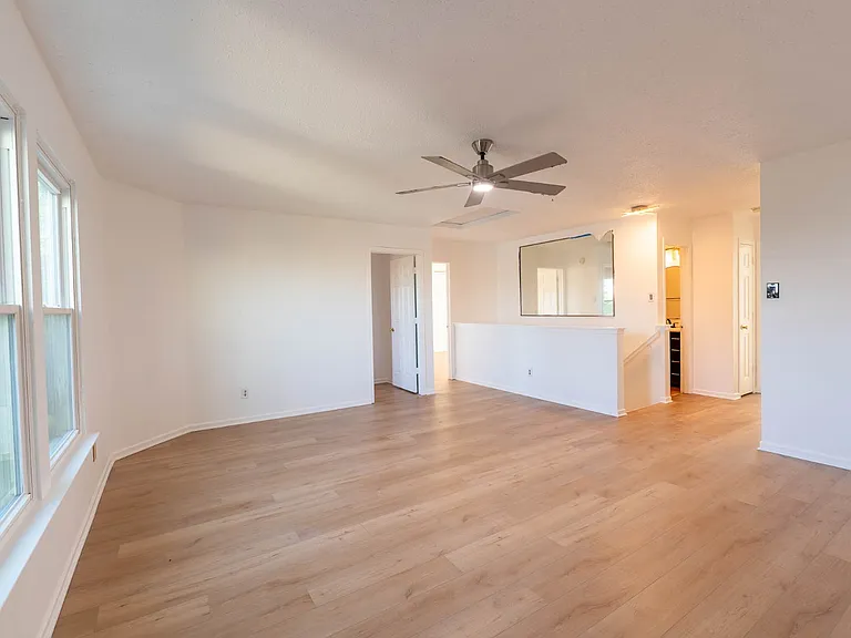 Loft Space