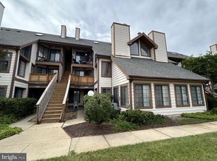 14017 Justin Way #22-E, Laurel, MD 20707