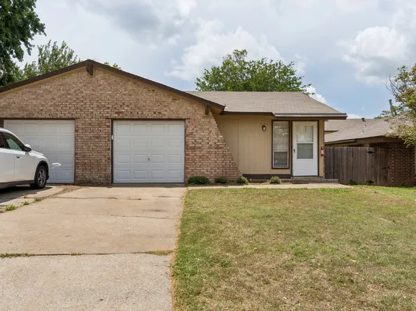3807 Bradfred Dr #3809, Oklahoma City, OK 73110