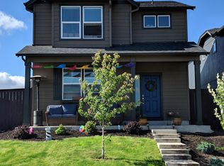 5719 Avalon Aly, Eugene, OR 97402