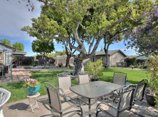 15062 Bel Estos Dr, San Jose, CA 95124