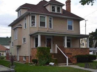 151 Lincoln Ave, Monroe, MI 48162