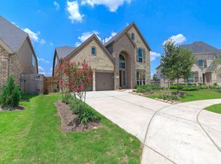 3410 Willow Crescent Ct, Fulshear, TX 77441