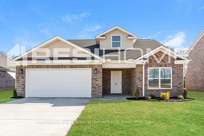 104 London Calvin Way — Photo 1