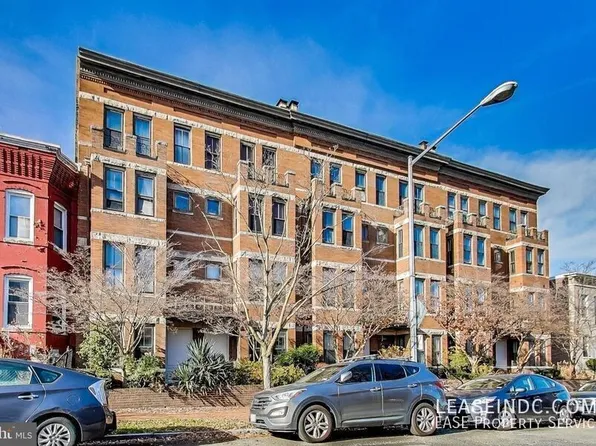 410 11th St NE APT 17, Washington, DC 20002