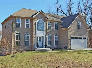 5 North Trl, Fairfield, PA 17320