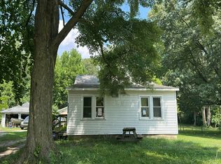 2802 Greenview Ave, Fort Wayne, IN 46809