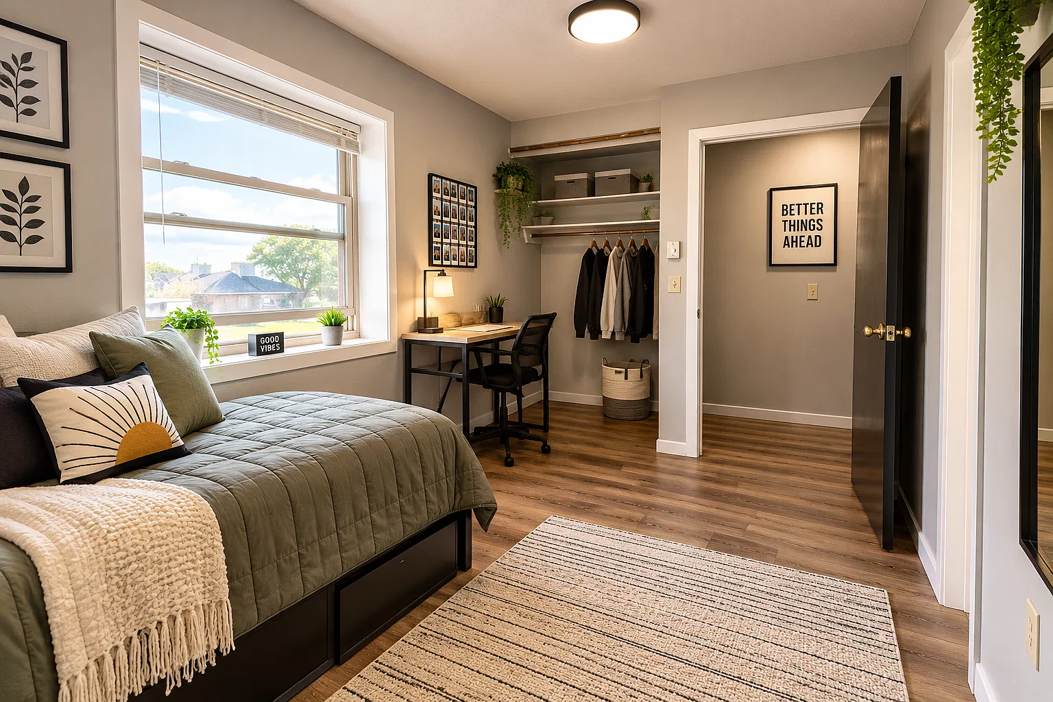 4 bed, 1500 sqft, $2,000 — Photo 3