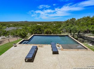 30860 Retama Rdg, Bulverde, TX 78163