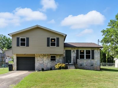 3907 Vienna Dr, Knoxville, TN, 37912