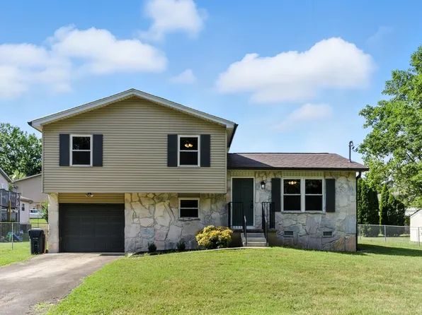 3907 Vienna Dr, Knoxville, TN 37912