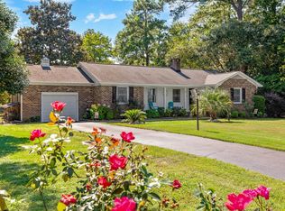 113 Limestone Ln, Conway, SC 29526