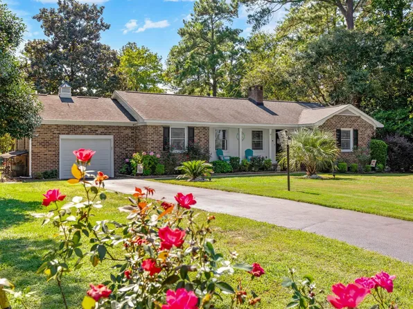 113 Limestone Ln., Conway, SC 29526