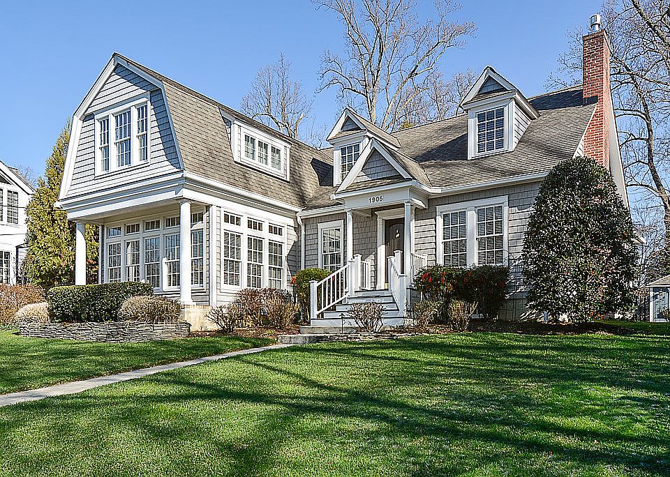 Welcome to1905 Carrollton Rd