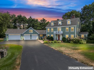 6 & 10 Moses Little Drive, Windham, ME, 04062