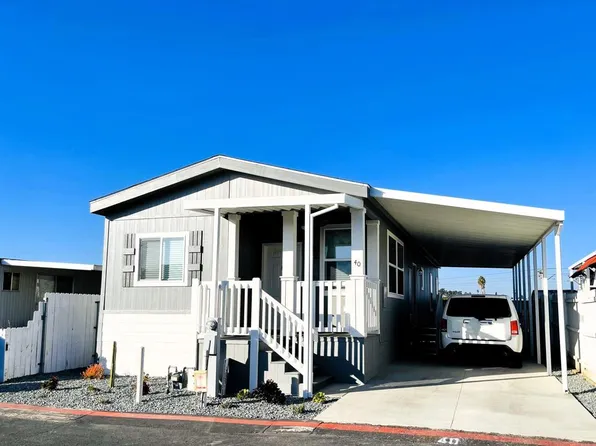 2888 Iris Ave Space 40, San Diego, CA 92154
