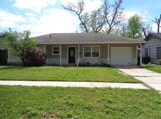 8529 Highcrest Dr, Houston, TX 77055