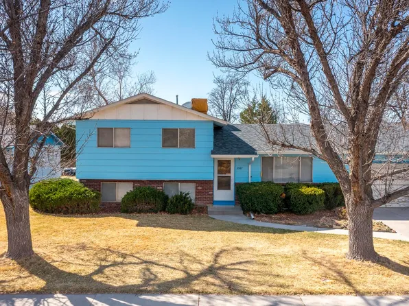 2507 Walnut Ave, Grand Junction, CO 81501
