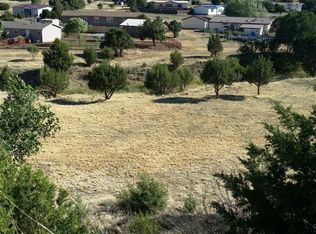 Little Big Horn Rd LOT 2, Alto, NM