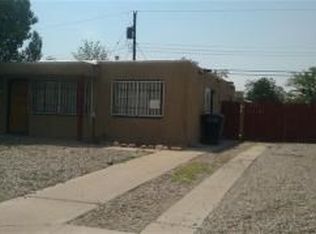 517 Texas St SE, Albuquerque, NM 87108