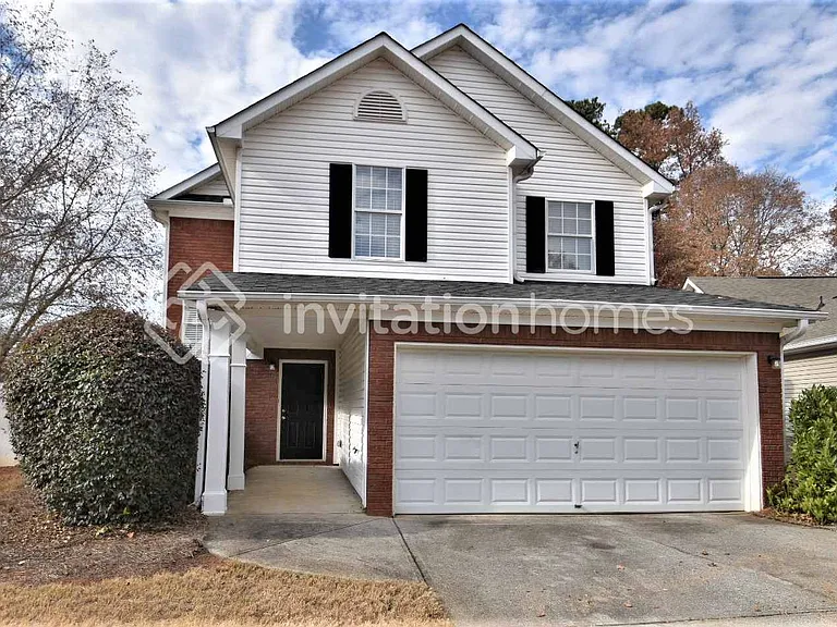 3109 Union Hill Ct NW — Photo 1