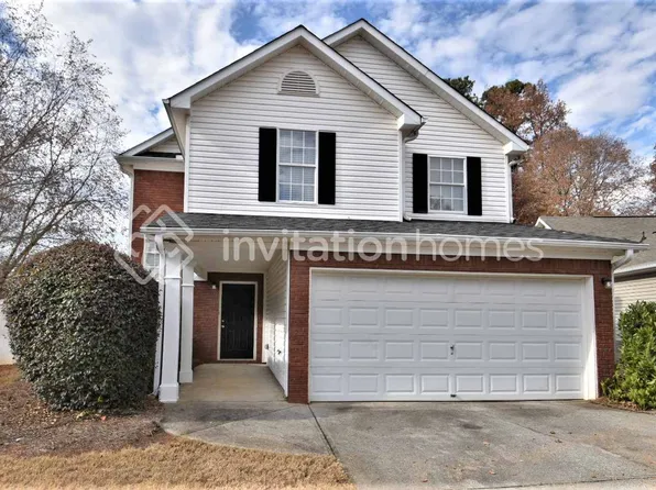 3109 Union Hill Ct NW, Kennesaw, GA 30144