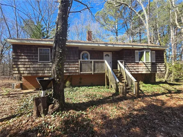 6575 Riley Rd, Cumming, GA 30028