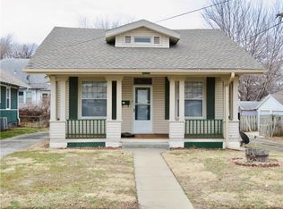 1606 S 27th St, Saint Joseph, MO 64507