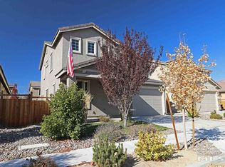 7070 Diversey Dr, Sparks, NV