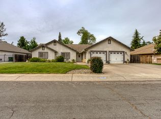 3908 Eagle Pkwy, Redding, CA 96001