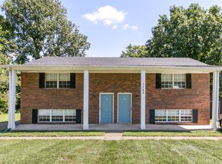 1167 Tatesbrook Dr #A, Lexington, KY 40517