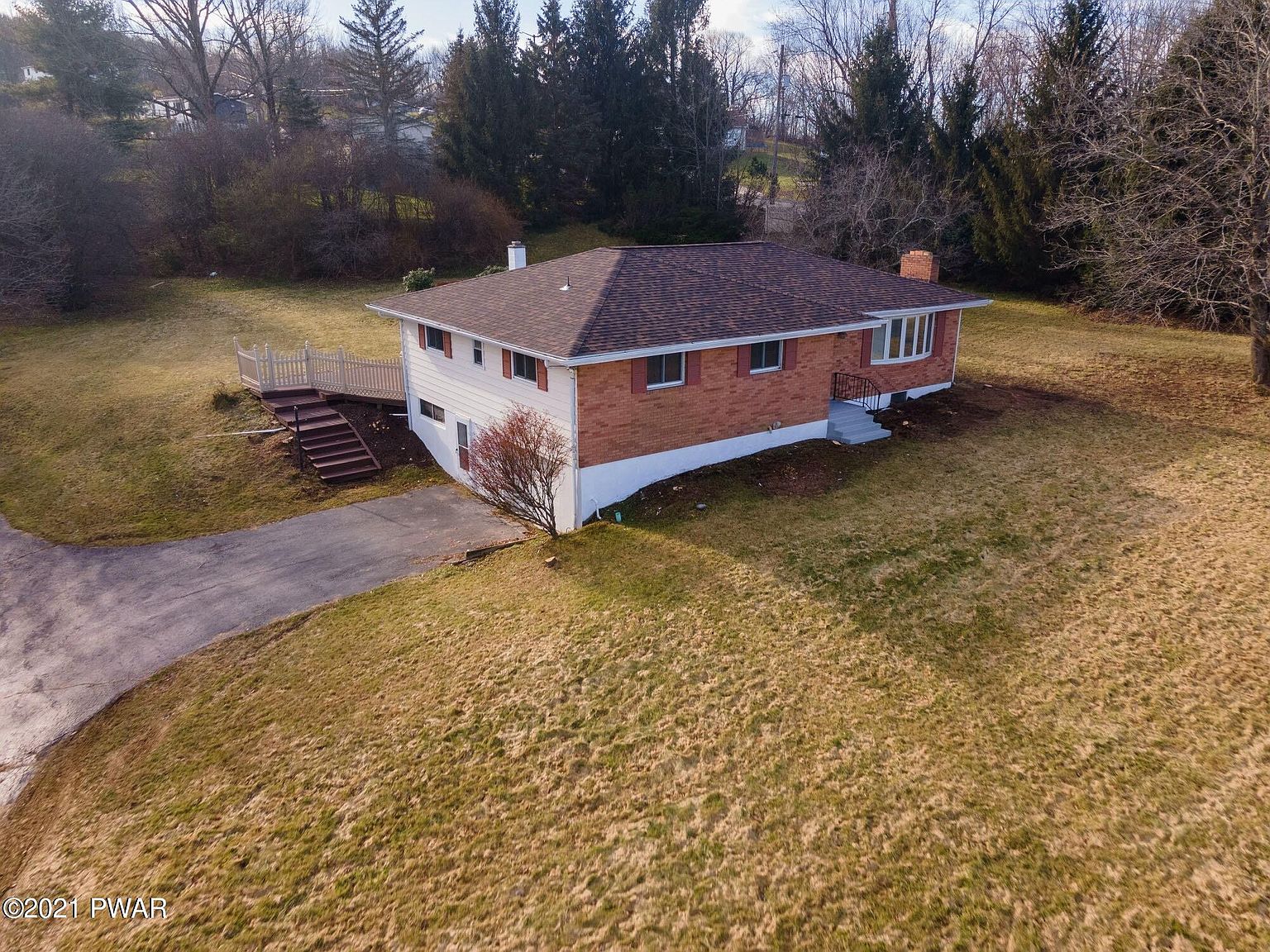 201 Terrace Hts, Honesdale, PA 18431 Zillow