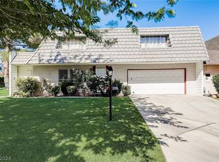 3783 McKinley Cir, Las Vegas, NV 89121