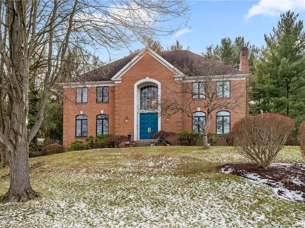 123 Thousand Oaks Dr, Pittsburgh, PA 15241