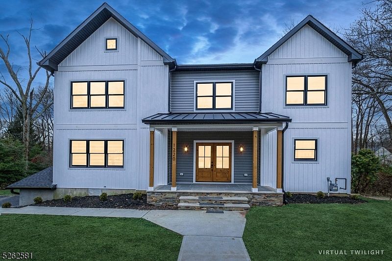 1220 Sunnyfield Ln, Scotch Plains, NJ 07076 MLS 3880196 Zillow