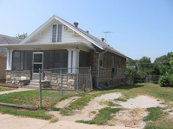 2nd image of 4524 Montgall Ave