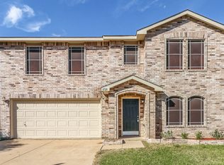 8728 Polo Dr, Fort Worth, TX 76123