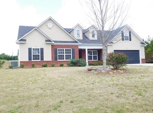 962 Compass Dr, Bethlehem, GA 30620