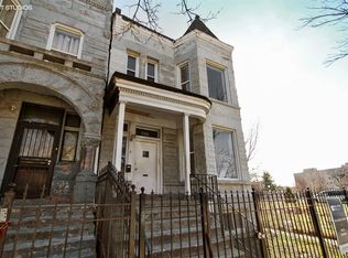 3355 W Monroe St, Chicago, IL 60624