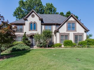 9795 Rod Rd, Johns Creek, GA 30022