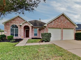 4015 Ashview Ln, Fresno, TX 77545