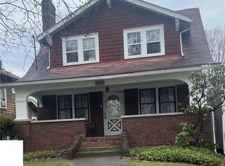 993 Dover Ave, Akron, OH