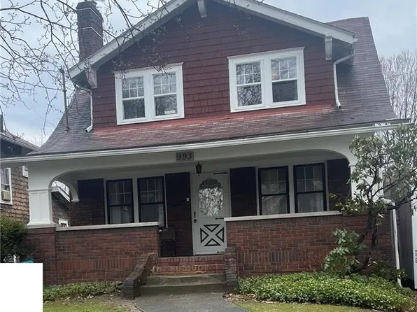 993 Dover Ave, Akron, OH 44320