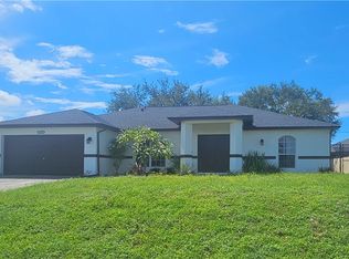 1506 NE 7th Ave, Cape Coral, FL 33909